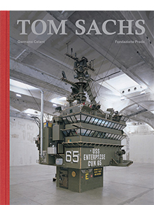 TOM SACHS